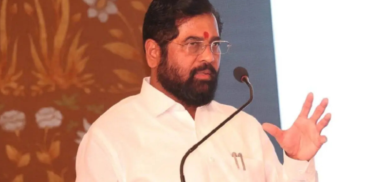 शिक्षण व्यवस्थेत आमूलाग्र बदल घडविण्यासाठी शासन प्रयत्नशील – मुख्यमंत्री एकनाथ शिंदे