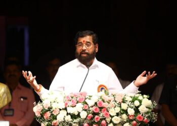 देशाच्या महासत्ता होण्याच्या वाटचालीत महाराष्ट्राच्या शिक्षण क्षेत्राचा मोलाचा वाटा असणार – मुख्यमंत्री एकनाथ शिंदे