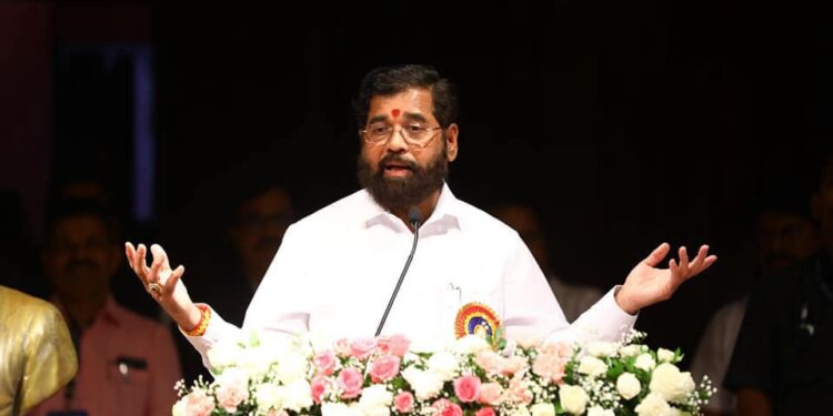 देशाच्या महासत्ता होण्याच्या वाटचालीत महाराष्ट्राच्या शिक्षण क्षेत्राचा मोलाचा वाटा असणार – मुख्यमंत्री एकनाथ शिंदे