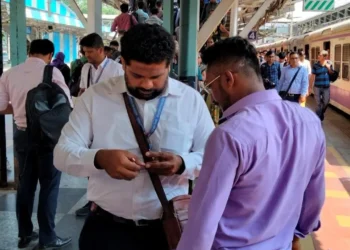 सहा लाखांची दररोज फुकट्या प्रवाशांकडून वसुली
