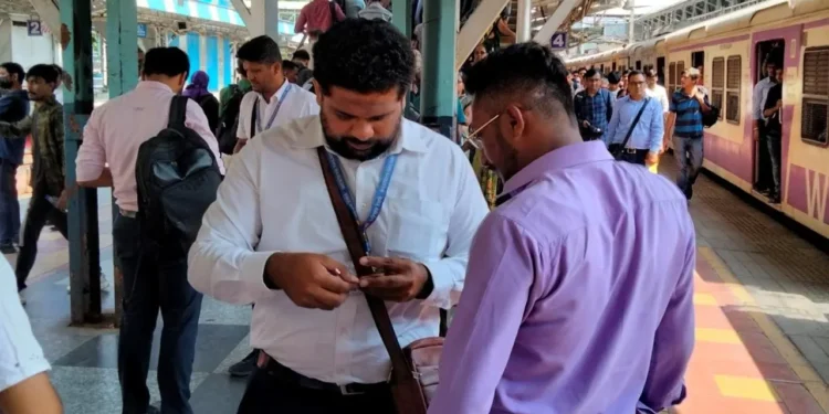 सहा लाखांची दररोज फुकट्या प्रवाशांकडून वसुली