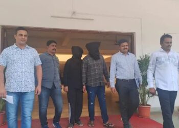 सहा वर्षापूर्वी झालेल्या खुनाचा उलगडा करण्यास स्थानिक गुन्हे अन्वेषण विभागाला मिळालं यश