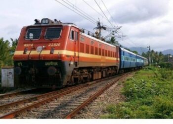 होळी विशेष मध्य, पश्चिम आणि कोकण रेल्वेच्या रेल्वेगाड्या