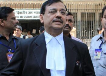 वकील उज्ज्वल निकम यांचा गौप्यस्फोट; मंदिराबाहेर मिळणारे लाल धागे ठरतात दहशतवाद्यांचे कवच