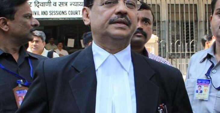 वकील उज्ज्वल निकम यांचा गौप्यस्फोट; मंदिराबाहेर मिळणारे लाल धागे ठरतात दहशतवाद्यांचे कवच