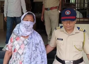 साडेपाच लाखांची ब्राऊन शुगर जप्तकरत एका महिलेला अटक; कल्याणमध्ये विद्यार्थी-तरुण ड्रग्जच्या विळख्यात