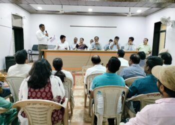पाणी टंचाईबाबतच्या नियोजनासाठी आतापासूनच तयारीला लागा