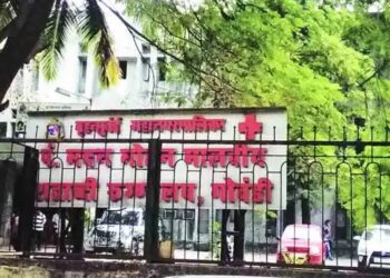 गोवंडीच्या शताब्दी रुग्णालयात ईसीजी तंत्रज्ञांअभावी रुग्णांचे हाल