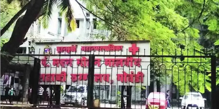 गोवंडीच्या शताब्दी रुग्णालयात ईसीजी तंत्रज्ञांअभावी रुग्णांचे हाल