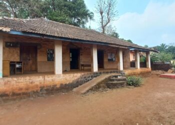 रिमोट कंट्रोलने चालणाऱ्या पालशेत ग्रामपंचायत प्रशासनाला रिमोटनेच दिला धोका – माजी ग्रा.पा.नि. सदस्य मिनार पाटील