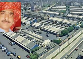 एपीएमसी मार्केट शौचालय घोटाळा प्रकरणी माजी संचालक संजय पानसरेंना अटक