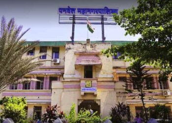 ३६० कोटी रुपयांचा मालमत्ता कर आर्थिक वर्षात वसूल