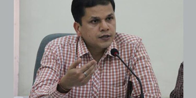 सार्वजनिक ठिकाणी कचरा न टाकण्याचे फलक लावून बीट मार्शल नेमावेत, सौरभ राव यांचे निर्देश