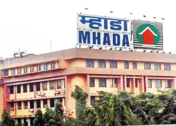 पुन्हा तीन दिवसांची मुंबईतील भूखंडाच्या ई लिलावासाठी मुदतवाढ