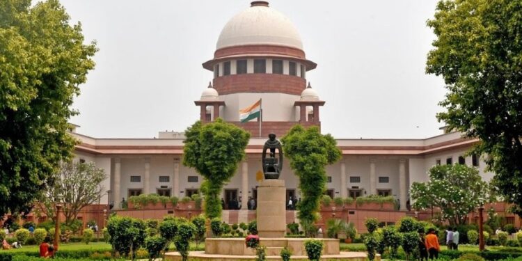 कोणताही ‘अपवाद’ नाही! केजरीवाल यांच्या जामिनाबाबत सर्वोच्च न्यायालयाची स्पष्टोक्ती
