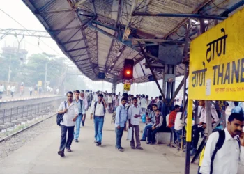 ७२ एक्सप्रेस आणि ९५६ लोकल रद्द; ३ दिवसांचा मुंबई ठाण्यात मेगा ब्लॉक