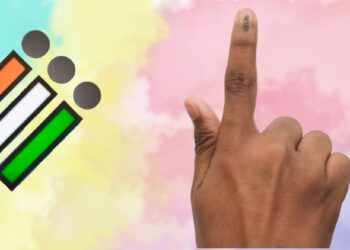 महापालिकेच्या यंत्रणेमार्फत ठाण्यात प्रत्येक प्रयोगाच्या वेळी दिला जातोय मतदानाचा संदेश