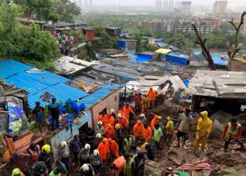 डोंगर उतारावर राहणाऱ्यांनी सुरक्षितस्थळी स्थलांतरित होण्याचे पालिकेचे आवाहन