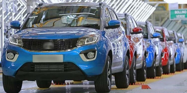 साडेपाच हजारांहून अधिक वाहने अक्षय्य तृतीयेच्या मुहूर्तावर खरेदी