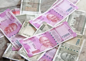 लोकसभा निवडणुकीच्या पार्श्वभूमीवर चेंबूरमध्ये आढळली चाळीस लाखांची रोकड