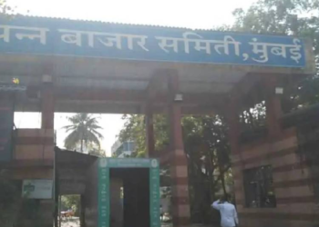 एपीएमसीत सामायिक जागेचा वापर करणाऱ्यांवर कारवाई
