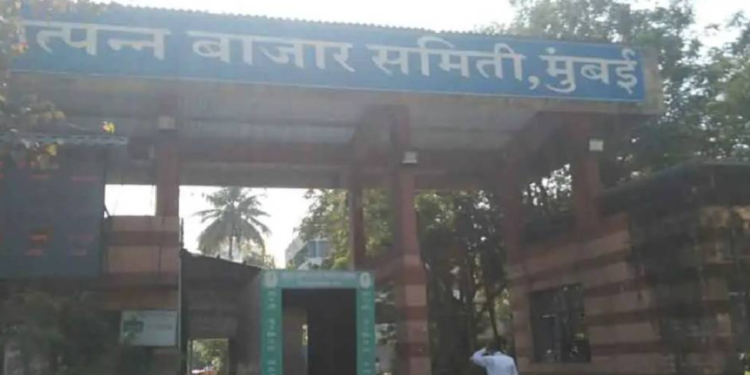 एपीएमसीत सामायिक जागेचा वापर करणाऱ्यांवर कारवाई