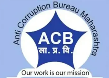 एसीबीची मावळ तालुक्यात कारवाई; शेतकऱ्याकडून दहा हजारांची लाच घेताना तलाठी जाळ्यात