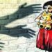 रक्षक नव्हे तर भक्षक