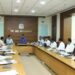 नमुंमपा आयुक्त डॉ. कैलास शिंदे यांच्याकडून पावसाळ्यात मदतकार्यासाठी सुसज्ज राहण्याचे निर्देश