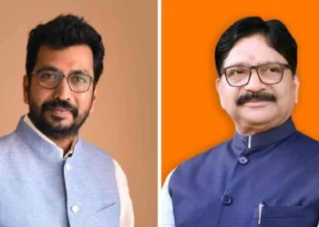 ईव्हीएम, व्हीव्हीपॅट यंत्रामध्ये फेरफार केल्याचा आरोप; कीर्तिकर यांची मतमोजणीत गैरप्रकार झाल्याची तक्रार