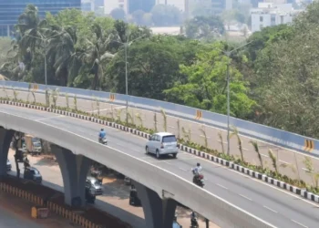 मनपा संरक्षण दलाला देणार ११ कोटी; चेंबूर-सांताक्रूझ लिंक रोड विस्ताराचा मार्ग झाला मोकळा