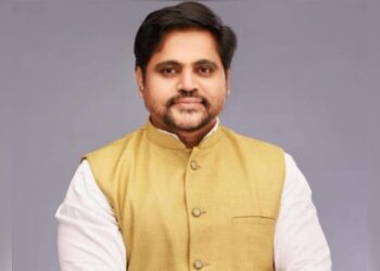 कल्याणमधील शहरप्रमुख महेश गायकवाड यांना जीवे ठार मारण्याची धमकी