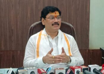 शेतकऱ्यांसह सर्वांना दिलासा देणारा अर्थसंकल्प – कृषिमंत्री धनंजय मुंडे