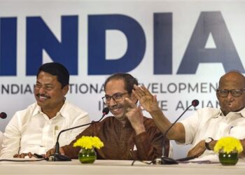 मविआत जागावाटपाची तयारी; ठाकरे गट विधानसभेला मुंबईतील इतक्याच जागा काँग्रेसला सोडणार?