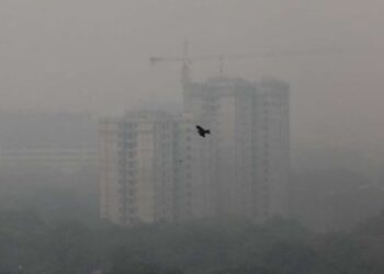 वातावरण फाउंडेशनच्या अहवालातून उघड; वायू प्रदूषण निवारणासाठी तरुणांचा पुढाकार