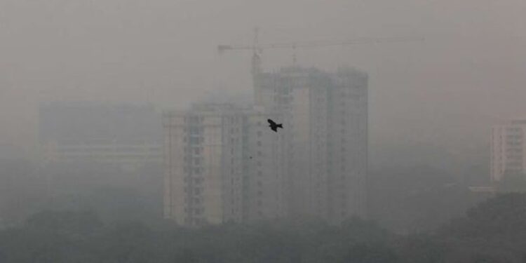 वातावरण फाउंडेशनच्या अहवालातून उघड; वायू प्रदूषण निवारणासाठी तरुणांचा पुढाकार