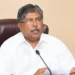 उच्च व तंत्रशिक्षणमंत्री चंद्रकांत पाटील यांचा इशारा; मुलींना प्रवेश नाकारणाऱ्या शिक्षण संस्थांची मान्यता रद्द करणार