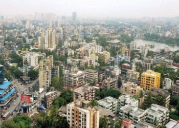 बेकायदा बांधकामांचे डोंबिवली ‘एमआयडीसी’त सुळसुळाट