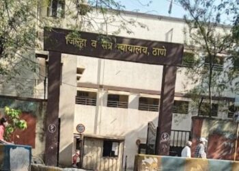 कारखाली चिरडल्याबद्दल 50 हजार दंड; आणि एक महिना कारावास