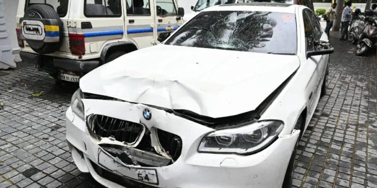 अपघातानंतर मिहीरचे कुटुंबीय का पळून गेले; पोलिसांच्या तपासातून ही माहिती आली समोर