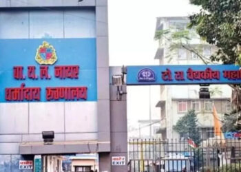 न्यूरोइम्युनोलॉजी च्या वाढत्या रुग्णसंख्येला लाभलं वरदान : नायर रुग्णालयात सुरू झालं बाह्यरुग्ण विभाग