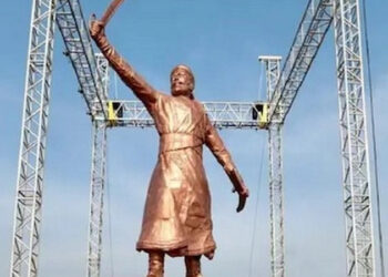 छत्रपती शिवाजी महाराज पुतळा कोसळण्याच्या चौकशीसाठी टेक समिती स्थापन