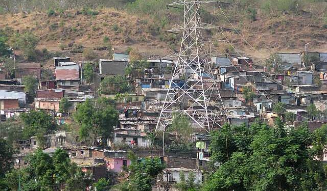 टिटवाळा-बल्याणीत अनधिकृत बांधकामप्रकरणी सहायक आयुक्त रोकडे यांच्यावर आयुक्तांचे कारवाईचे आदेश