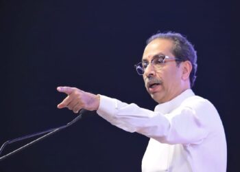 बदलापूर लैंगिक अत्याचाराविरोधात महाविकास आघाडीचा २४ ऑगस्टला महाराष्ट्र बंद