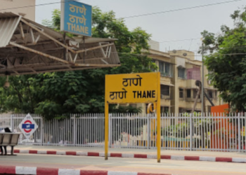 ठाणे रेल्वे स्थानकात पादचारी पूल गर्डर बसवण्यासाठी शनिवार रात्री असणार विशेष ट्रॅफिक आणि पॉवर ब्लॉक