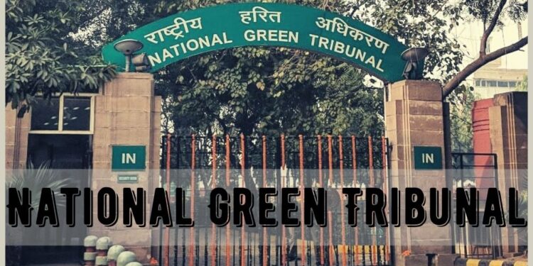 राष्ट्रीय हरित न्यायाधीकरणाच्या सुनावणी पत्रातील निरीक्षणातून महापालिकेची धाबे दणाणणार