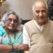 पंडित जसराज यांच्या पत्नी मधुरा यांनी  वयाच्या ८६ व्या वर्षी घेतला अखेरचा श्वास