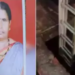 अंधेरीत पर्जन्य जलवाहिनीत कोसळून महिलेचा मृत्यू