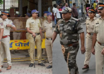 गुप्ताचर विभागाच्या इशाऱ्यावरून मुंबईतील धार्मिक स्थळांवर पोलिसांची असणार करडी नजर