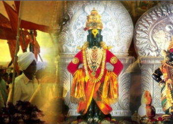 आता विठ्ठलाच्या पूजेसाठी १ ऑक्टोबरपासून ‘ऑनलाईन’ नोंदणीची सोय